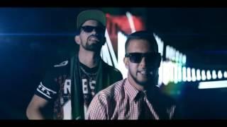 2 -Yanzo ft TheGuest - #Bastardi (Officiel Music Video)  [EL CARTEL]