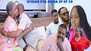 ICYAHA CYA MAMA EP29(ZANINKA aratsinzwe avuye kwizima!umuryango wa thomas uhawe ikaze)