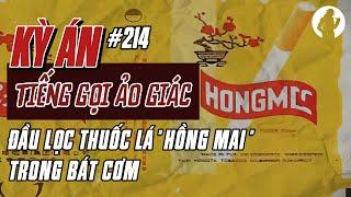 Kỳ Án Trung Quốc | Kẻ Trông Nhà, Tiếng Gọi Ảo Giác Và Bằng Chứng Ngoại Phạm | Giải Mã Kỳ Án