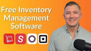 Free Inventory Management Software for Small Businesses (2025)