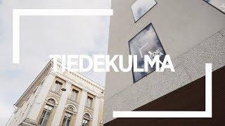 Tiedekulma | Think Corner