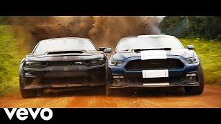 Druman - LOLE | Fast And Furious (Chase Scene)