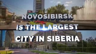 Новосибирск ждёт молодёжный чемпионат мира по хоккею 2023 года!