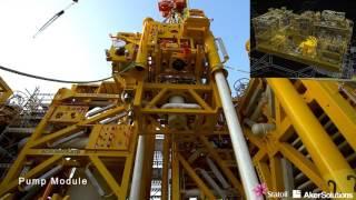 Åsgard Subsea Gas Compression - The Vision