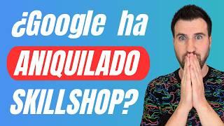 Cambios Google Skillshop 2024  Certificaciones de Google