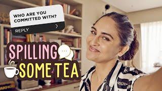 Answering Instagram's Most Spicy Questions | Q&A | Krystle Clear