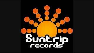 Dj TB - Trip To The Sun [Goa Trance Mix 2014]