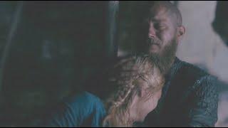 Vikings - The Love of Lagertha and Ragnar ᴴᴰ