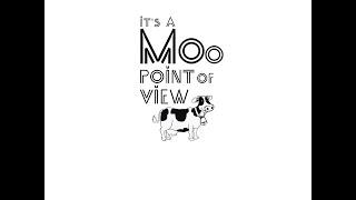 Moo Point Of View Ft. Inphinix (OFFICIAL LYRIC VIDEO)