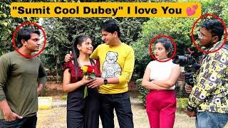 Sumit  Love Sakshi ?? // Sumit Cool Lifestyle