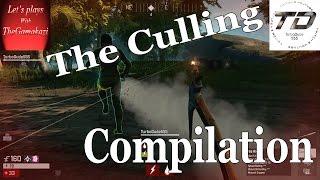 The Culling Compilation With Turbodude555