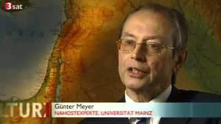 Syrien   Die Wahrheit Prof  Günter Meyer