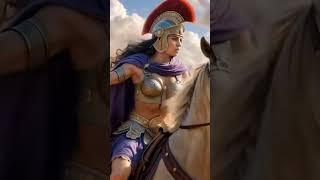 DREAMS OF ROME - 4K AI Generated Video - Fantasy