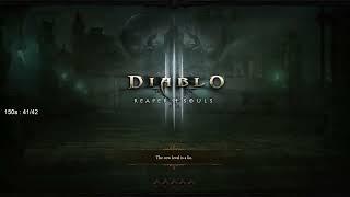 Diablo 3 S30 SSFHC | GR150  UE Multishot DH | Rank 1 WORLD