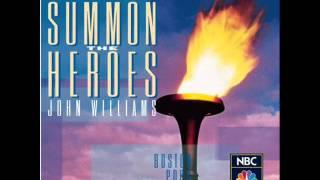 John Williams: Summon The Heroes