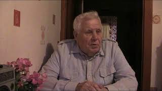 Ветеран Великой Отечественной войны Долгушин Федор Семенович