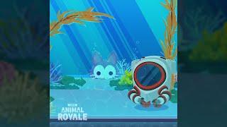 Sea Land EP - Super Animal Royale (Original Game Soundtrack)