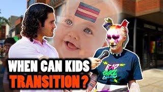 When Can Kids Transition?