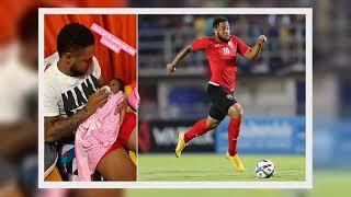   Trinidad and Tobago international Shahdon Winchester dies aged 27 | Daily Mail Online