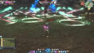 Forbidden Kingdom Online - White Bone Cave HARD - Solo @ Level 50. (Feb 28 2013)