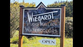 Check out our new Gallery Sign! Stop in today or shop online!
