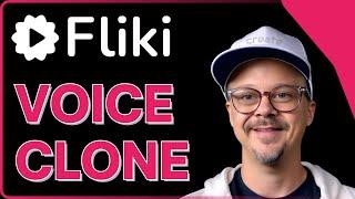 How to Create a Voice Clone in Fliki AI (and is it accurate?)