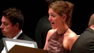 Cantate 'Lasst uns sorgen, lasst uns wachen', BWV213