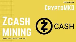The ULTIMATE Guide for Zcash Mining #bitcoin
