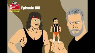 Jim Cornette on Kevin Nash Using The Term "Vanilla Midgets"