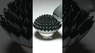 Ferrofluid vs Super Magnet!