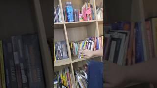 I LOVE BOOKS. WHAT ABOUT YOU? #books
