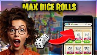 How to Get Free Dice Rolls?? Monopoly Go Hack - totally AMAZING! Unlimited Dice Monopoly Go (2024)