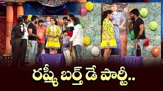 Top 5  Extra Jabardasth Skits | 17th August 2024 | Sudheer, Ramprasad, Apparao | Jabardasth | ETV