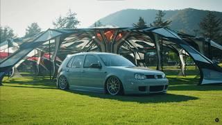 VW GOLF MK4 | LEGENDS ROUND 2 | MEXICAN CARTEL | 4K | Ome Films