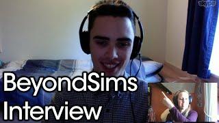 BeyondSims Interview | Rachybop