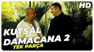 Kutsal Damacana 2: İtmen | Türk Komedi Filmi Tek Parça (HD)