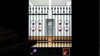 DOOORS level 49 Solution Walkthrough