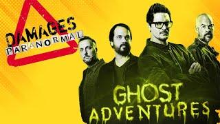 The DAMAGING LEGACY of Ghost Adventures!