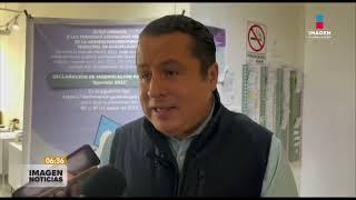 Otorgarán actas de nacimiento gratuitas en Guadalajara | Imagen GDL con Ricardo Camarena