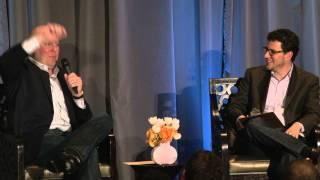 Marc Andreessen in conversation with Eric Ries - Lean Startup Conference 2012 HD