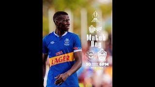 #LIVE GAME :: VISION FC 0 VS 3 RAYON SPORTS