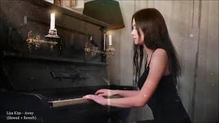Relaxing Music for Sleep • Soothing Piano Music to Study, Read, Work