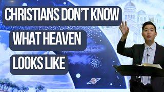 After This Video, You'll Picture Heaven Completely DIFFERENT! | Beginner's Discipleship #61