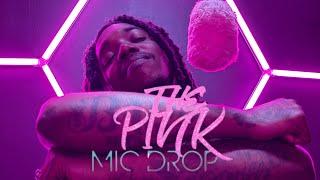 @BagzBogotti4000 - HYPE | THE PINK MIC DROP