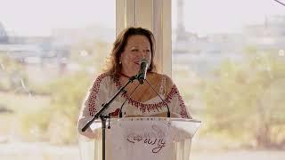 LEAKED: Gina Rinehart's Mining Conference (feat. Peter Dutton)