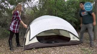 Aluminet shade cloth - For tent