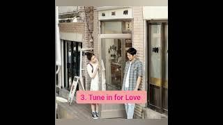 Top 10 korean romantic  Movies