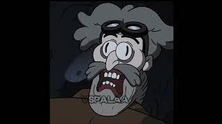 He isn’t the author  (gravity falls)#edit #videostaredit #gravityfalls #scary #shots #viral