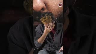 என்ன பண்றது கல்யாணம் பண்ணி மூணு | #kalaiyarasan #aishwaryadutta #presmeet #madraskaaran #funny