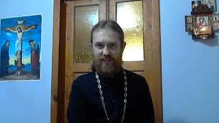 Монахи и деньги. Можно ли монахам жить богато? / о.Михаил Питницкий